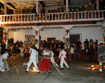 TzinTzunTzan - 03nOv18